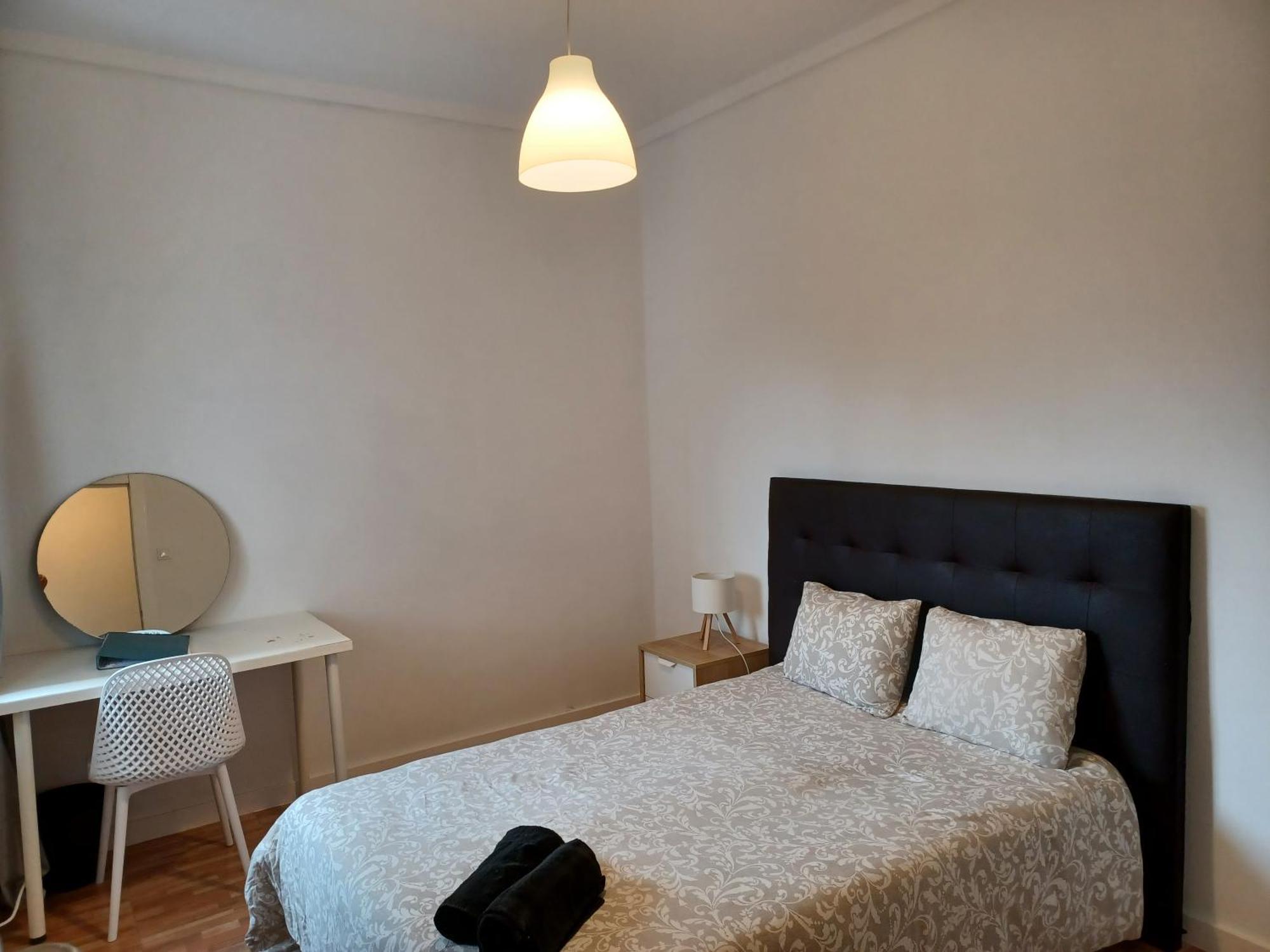 Casa de hóspedes Cozy